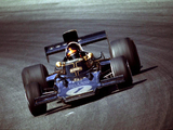 Lotus 72E 1973–75 images