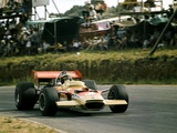 Lotus 63 1969 photos