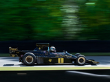 Photos of Lotus 76 1974