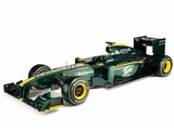 Pictures of Lotus T127 2010