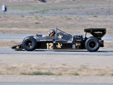 Lotus 95T 1984 wallpapers