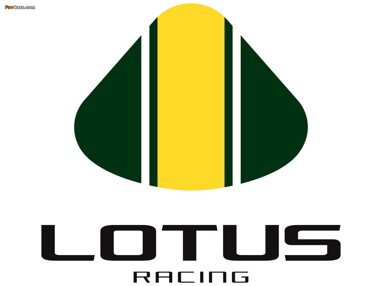 Lotus Racing wallpapers (1280 x 960)