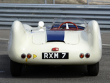 Lotus Mark IX 1954–55 photos