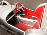 Lotus Mark VI 1952–57 images