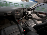 Images of Vauxhall Lotus Carlton 1990–92