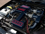 Images of Vauxhall Lotus Carlton 1990–92