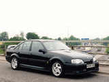 Vauxhall Lotus Carlton 1990–92 images