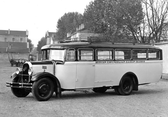 Luc Court MC4 Atlantic Bus 1934– images