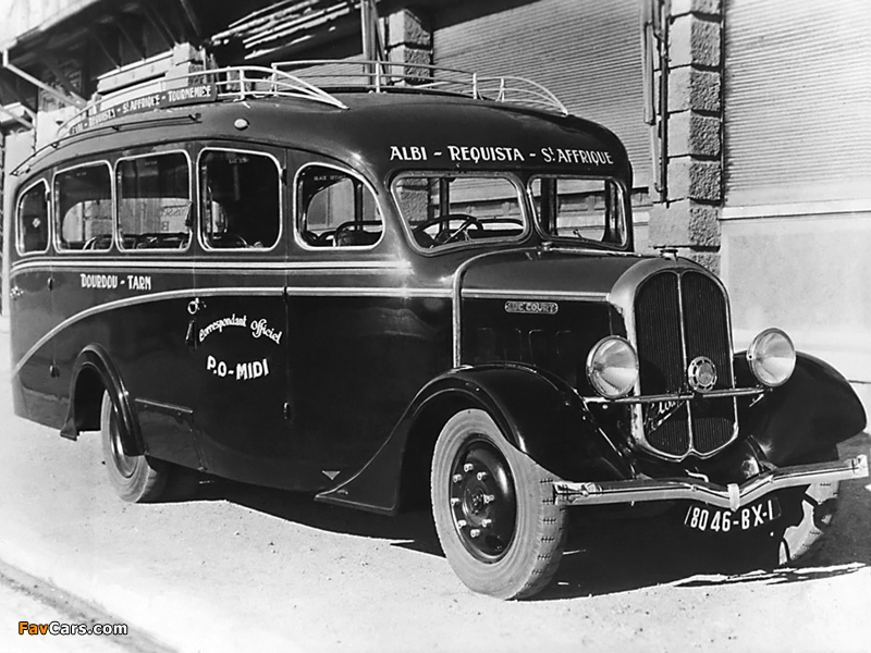 Luc Court MC4 Bus 1935– pictures (800 x 600)