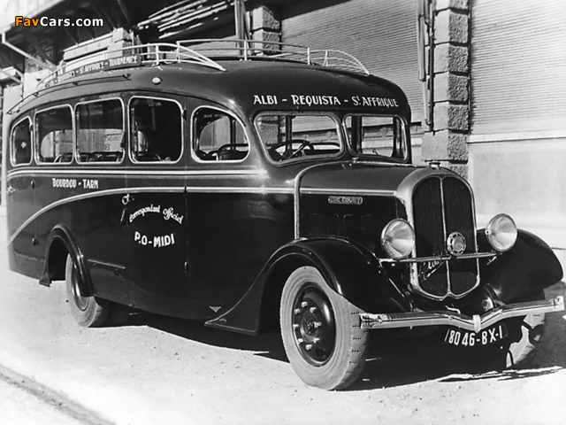 Luc Court MC4 Bus 1935– pictures (640 x 480)