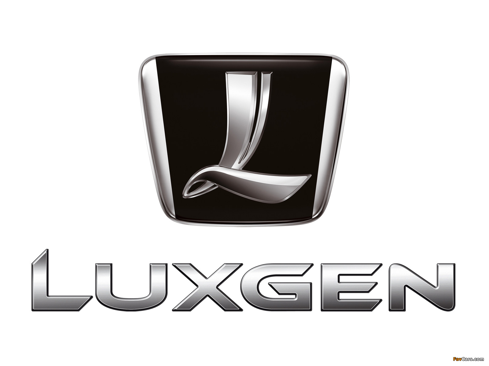 Luxgen wallpapers (1600 x 1200)