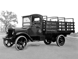 Mack AB 1914–36 images