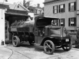 Mack AC Tanker 1916–38 images