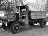Pictures of Mack AK 1927–36