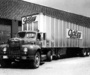 Mack B61 4x2 1953–66 wallpapers