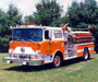 Mack CF Firetruck 1967–90 images