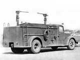 Mack Model 19 Rrototype pictures