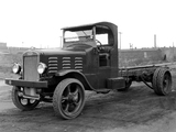 Mack Prototype Prime Mover 1929 wallpapers