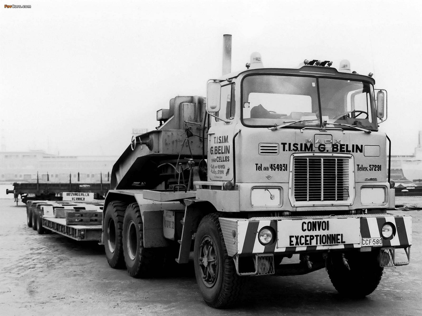 Mack F900 1962–79 pictures (1600 x 1200)