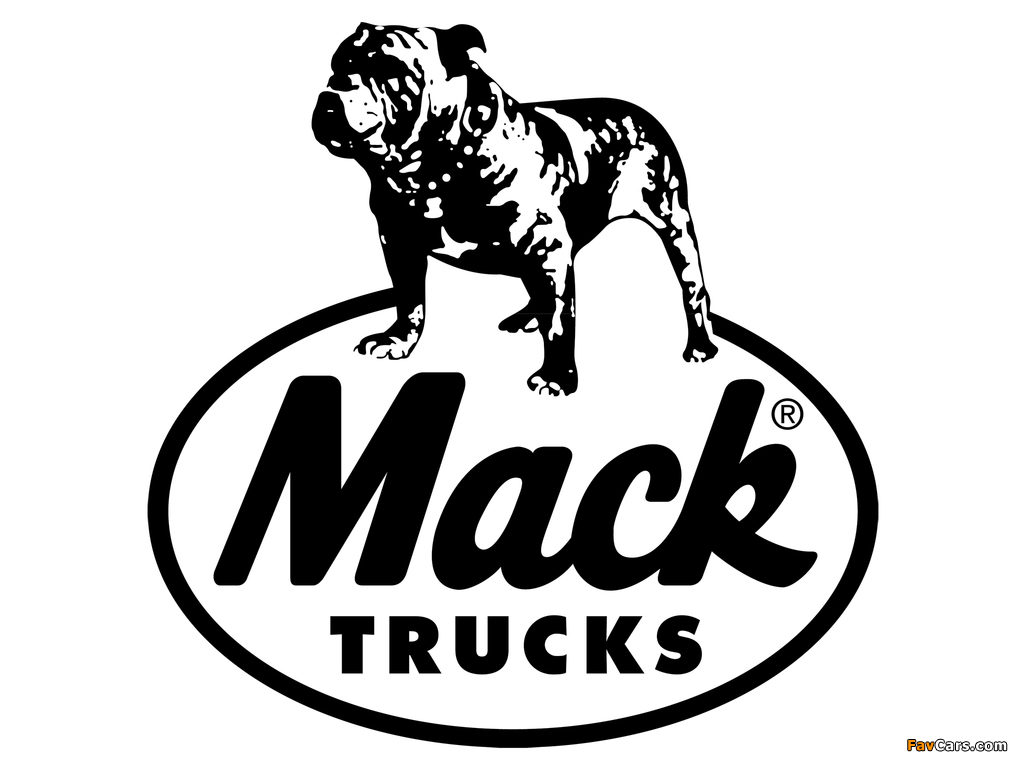 Mack wallpapers (1024 x 768)