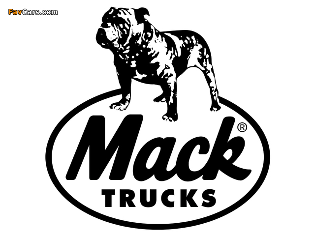 Mack wallpapers (640 x 480)