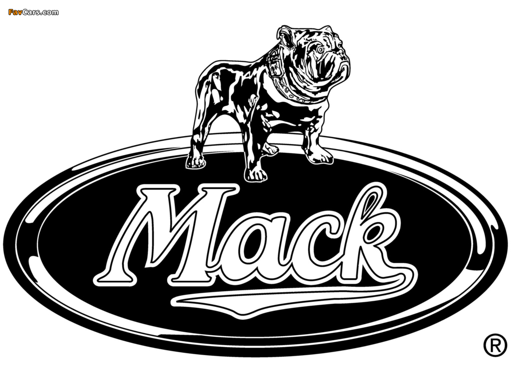 Photos of Mack (1024 x 768)