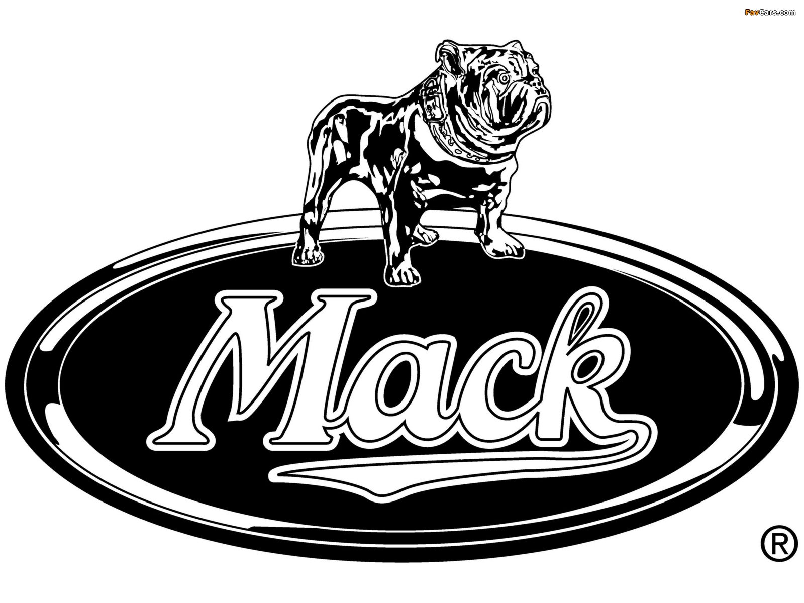 Photos of Mack (1600 x 1200)