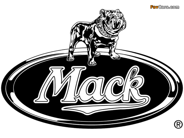 Photos of Mack (640 x 480)