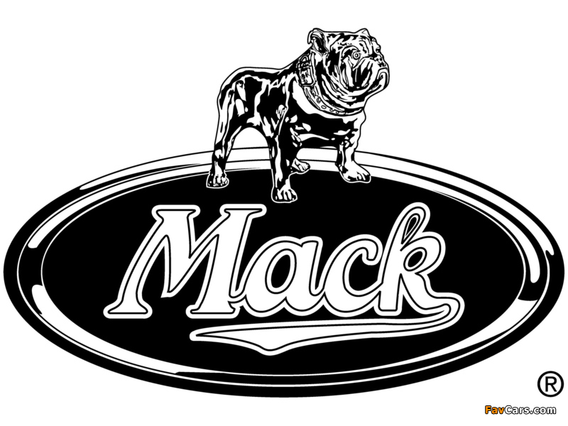 Photos of Mack (800 x 600)