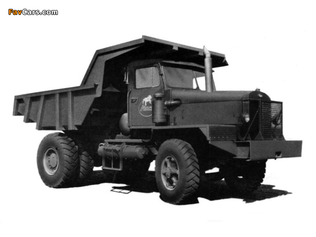 Images of Mack LRX 1943–64 (640 x 480)