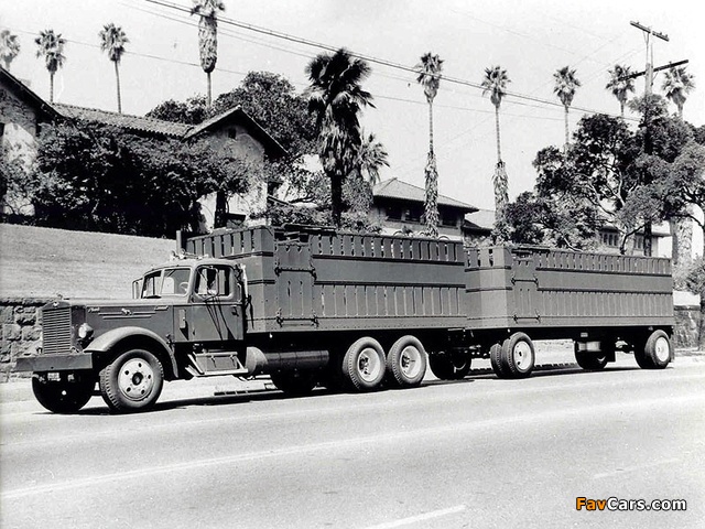 Pictures of Mack LT 1947–56 (640 x 480)