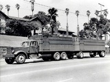 Pictures of Mack LT 1947–56