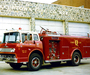 Mack N60 Firetruck 1968–75 pictures