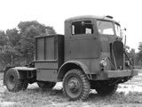 Mack NJU1 4x4 1941–42 images