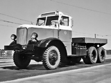 Mack NM3 1939–42 images