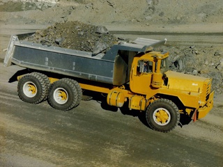 Mack R-Series wallpapers