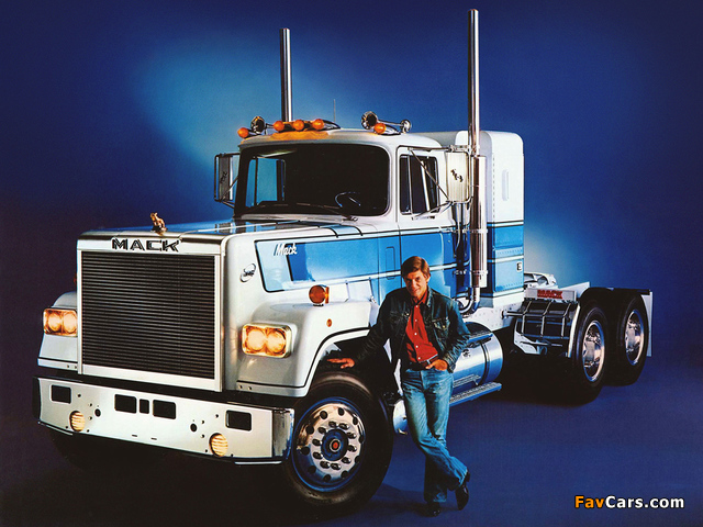 Pictures of Mack Super-Liner 1977–93 (640 x 480)