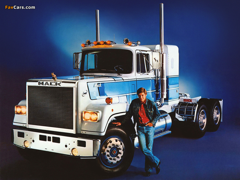 Pictures of Mack Super-Liner 1977–93 (800 x 600)