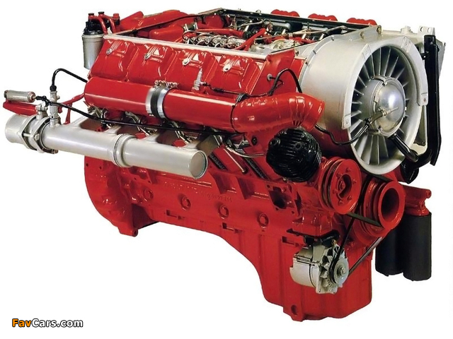 Deutz F8L413 photos (640 x 480)