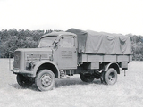 Photos of Magirus-Deutz 3000 1940–43