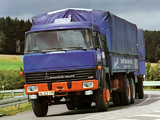 Magirus-Deutz TE310D 1973–87 wallpapers