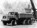 Photos of Magirus-Deutz Jupiter 195D 22 1964–65