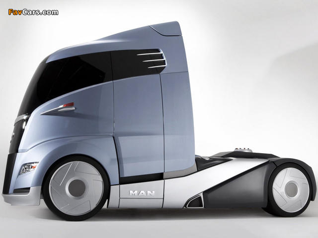 Images of MAN Concept S 2010 (640 x 480)