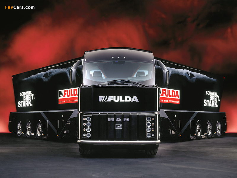 MAN Fulda Concept 2007 pictures (800 x 600)