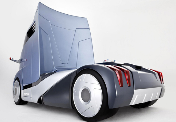 MAN Concept S 2010 images