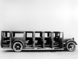 Photos of MAN Diesel Bus 1921
