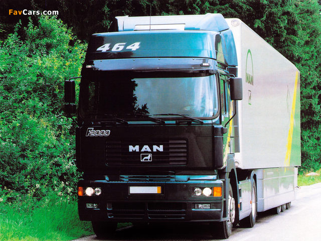 MAN F2000 19.464 FLS 1998–2001 images (640 x 480)