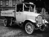 Pictures of MAN Diesel Truck 1920