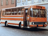 Ikarus 212 1976–90 images