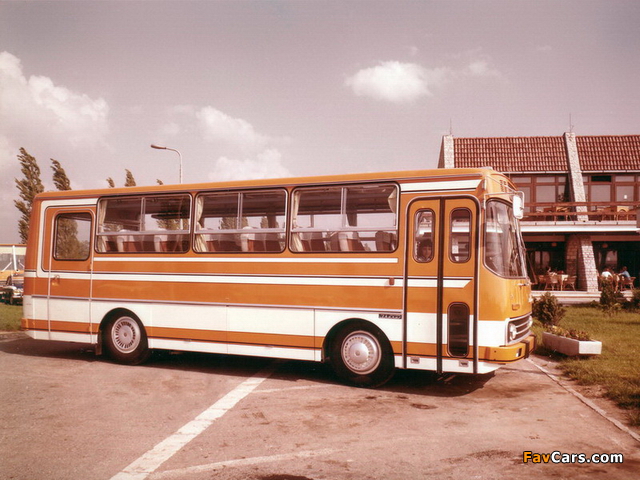 Ikarus 212 1976–90 pictures (640 x 480)